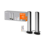 PERKON 1D CCD CS611-BT Bluetooth Kablosuz El Tipi Barkod Okuyucu
