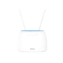 ASUS RT-BE86U Wıfı7 BE6800 Dual Band Router
