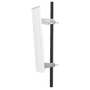 SUNLUX 1D XL9310 Kablosuz Lazer Barkod Okuyucu USB 