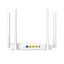 TENDA RX12L PRO AX3000 Dual Band EV Ofis Tipi Router