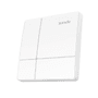TENDA i24 1200mbps AC1200 Dual Band Kurumsal Access Point 360 ° 500 metreye kadar