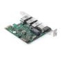 HONEYWELL 2D SOLARIS 7980GEL USB Masa Üstü Karekod Okuyucu