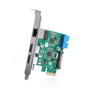 PERKON 2D DS4200 USB Masaüstü Karekod Okuyucu