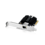 NEWLAND Speedata SD35-WO-C Wıfı Karekod Android El Terminali Cradle