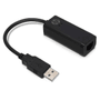 HP 2UX21AA 10/100 1port USB Ethernet