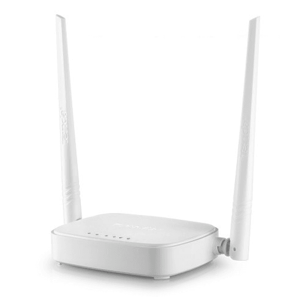 TENDA N301 300mbps N300 2.4GHZ Mesafe Genişletici EV Ofis Tipi Access Point Router