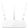 TENDA F3 300mbps N300 2.4ghz EV Ofis Tipi Router