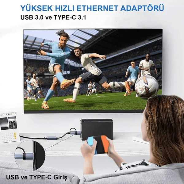 RICOH A4 SP-1130N 30ppm Döküman Tarayıcı Ethernet