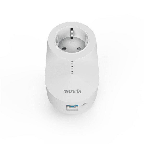 TENDA PH6-KIT 1000mbps AV1000 EV Ofis Tipi PowerLine Ağ Adaptörü 2-li paket