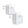 TENDA P200KIT 200mbps AV200 EV Ofis Tipi PowerLine Ağ Adaptörü 2-li paket