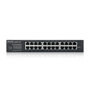 ZyXEL 24port GS1915-24E GIGABIT Yönetilebilir Switch