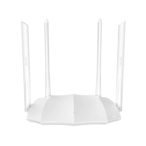 TENDA MF3 WIFI6 Dual Band Mobil 4G LTE Router Bataryalı