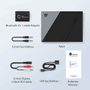 ASUS TUF GAMING A620AM-PLUS DDR5 HDMI DP PCIe 16X v4.0 AM5 mATX