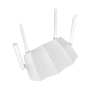 TENDA MF3 WIFI6 Dual Band Mobil 4G LTE Router Bataryalı