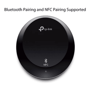 TP-LINK HA100 Bluetooth Müzik Alıcısı