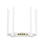 TENDA AC5 v3 1200mbps AC1200 Dual Band EV Ofis Tipi Access Point Router