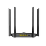 TENDA AC8 AC1200 Dual Band EV Ofis Tipi Gaming Router