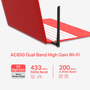 ASUS B650E MAX GAMING WIFI6E DDR5 HDMI DP PCIE 5.0 AM5 ATX