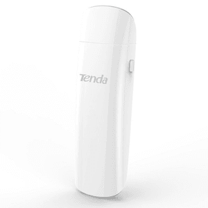 TENDA U12 AC1200 Dual Band USB 3.0 Kablosuz Adaptör