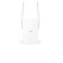 KEENETIC BUDDY 6 SE KN-4410-01-EU AX3000 Dual Band Mesafe Genişletici Priz Tipi