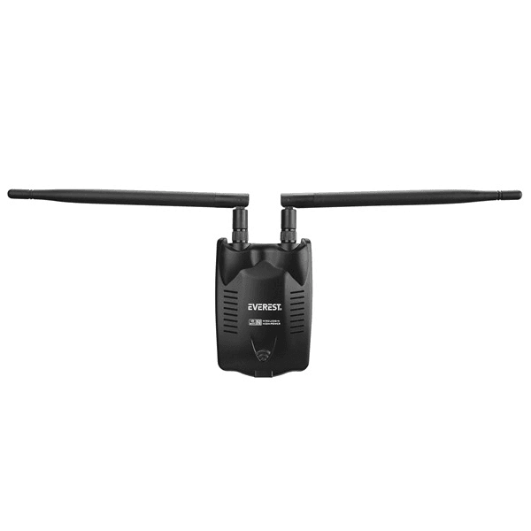Everest EWN-689N N300 Usb Kablosuz Adaptör