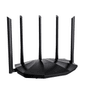 TENDA RX2 PRO AX3000 Dual Band EV Ofis Tipi Router 5x harici anten