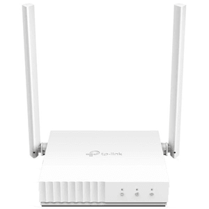 TENDA TE6L PRO WIFI7 BE5100 Dualband Router