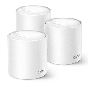 TENDA TE3L BE3600 WIFI7 Dual Band Router