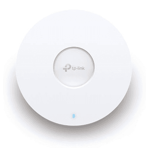 TP-LINK EAP653 AX3000 Dual Band Wi-Fi 6 Dual Band Tavan Tipi Access Point