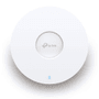 TP-LINK EAP653 AX3000 Dual Band Wi-Fi 6 Dual Band Tavan Tipi Access Point