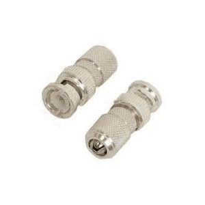 BNC Konnektör 100'lü Paket