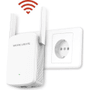 TP-LINK MERCUSYS ME30 AC1200 Mesafe Genişletici Harici Antenli