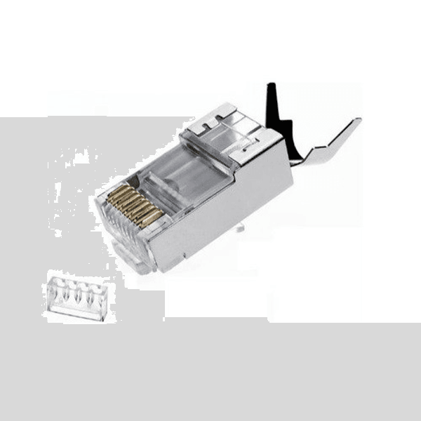 SPEED Cat7 SP-CAT7100 100lü paket Konnektör