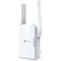 TP-LINK RE705X AX3000 Dual Band Mesafe Genişletici Priz Tipi Router