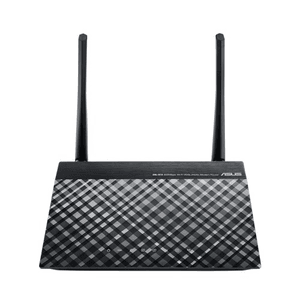 ASUS DSL-N16 300mbps N300 2.4ghz VDSL Fiber Modem Router