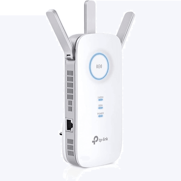 TP-LINK RE550 AC1900 Dual Band Mesafe Genişletici
