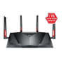 ASUS DSL-AC88U AC3100 Dual Band VDSL Fiber Modem Router 