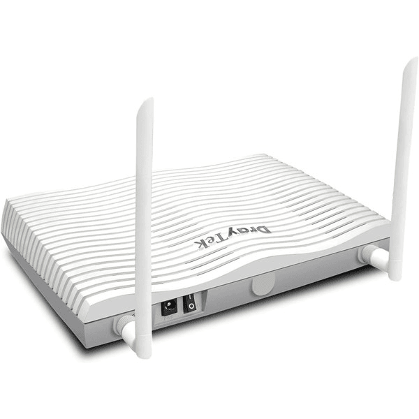 DRAYTEK Vigor 2865ac AC1200 Dual Band VDSL 3G-4G LTE Modem Router