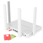 KEENETIC HERO 4G KN-2310-01EN AC1300 Dual Band 3G-4G LTE Modem Router