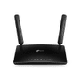 TP-LINK ARCHER MR200 AC750 Dual Band EV Ofis Tipi 4G LTE Router