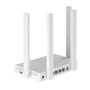 KEENETIC Carrier DSL KN-2111-01EN AC1200 Dual Band VDSL Modem Router