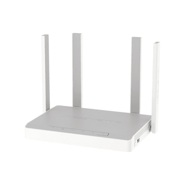 KEENETIC HOPPER DSL KN-3610-01EN AX1800 Dual Band VDSL Mesh Router