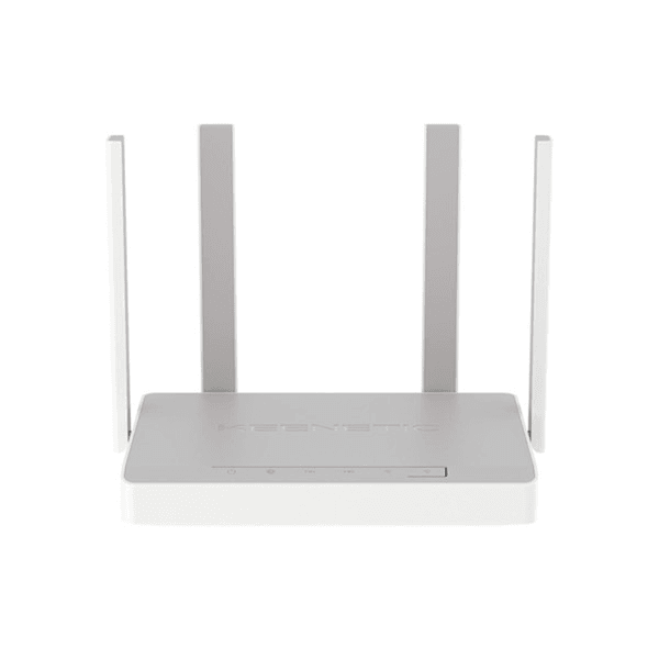 KEENETIC HOPPER DSL KN-3610-01EN AX1800 Dual Band VDSL Mesh Router