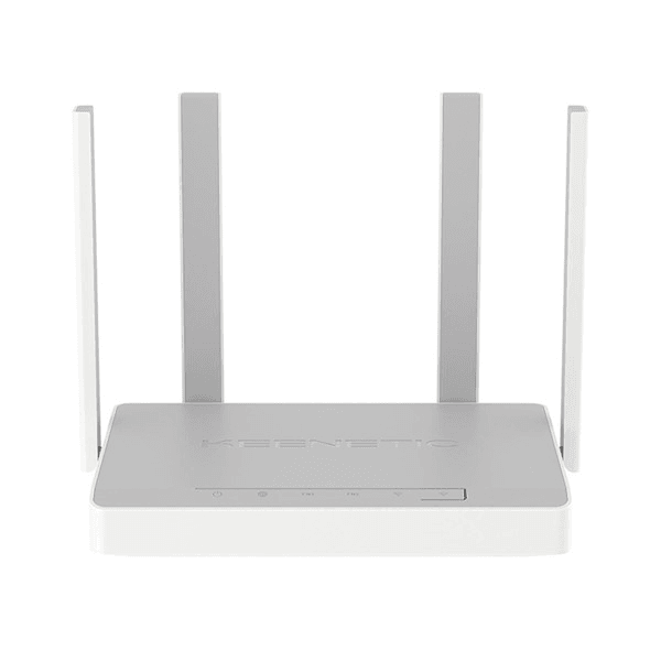 KEENETIC EKSTRA DSL KN-2112-01TR AC1200 Dual Band VDSL Modem Router