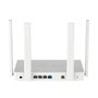 KEENETIC EKSTRA DSL KN-2112-01TR AC1200 Dual Band VDSL Modem Router