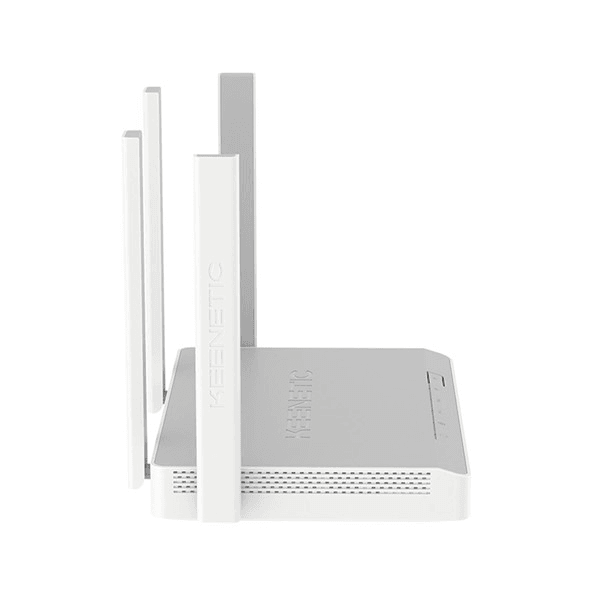 KEENETIC EKSTRA DSL KN-2112-01TR AC1200 Dual Band VDSL Modem Router