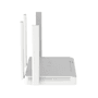 KEENETIC EKSTRA DSL KN-2112-01TR AC1200 Dual Band VDSL Modem Router