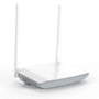 TENDA V300 300mbps N300 2.4ghz VDSL Modem Router