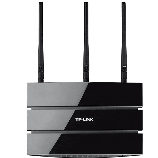 TP-LINK Archer VR400 AC1200 Dual Band VDSL Fiber 3G-4G Modem Router