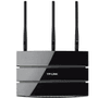 TP-LINK Archer VR400 AC1200 Dual Band VDSL Fiber 3G-4G Modem Router